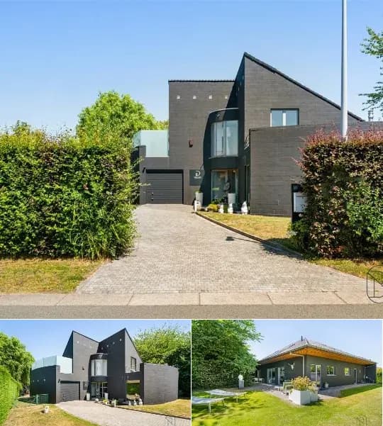 Villa for sale