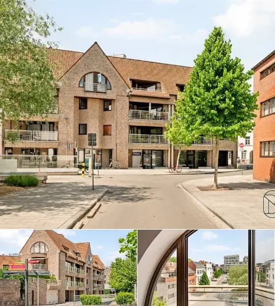 Apartment for sale