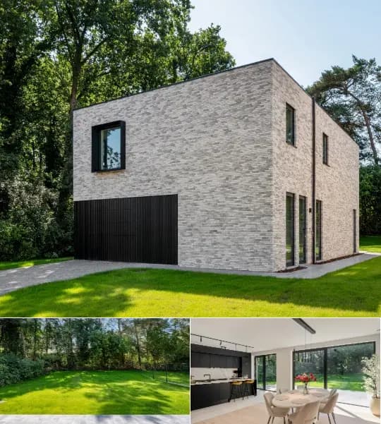 Residence for sale