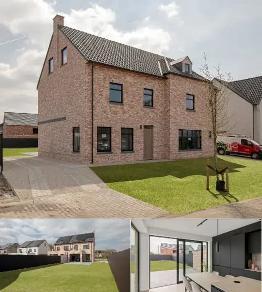 Residence for sale