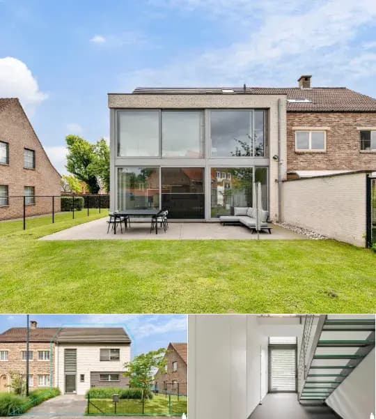 Residence for sale