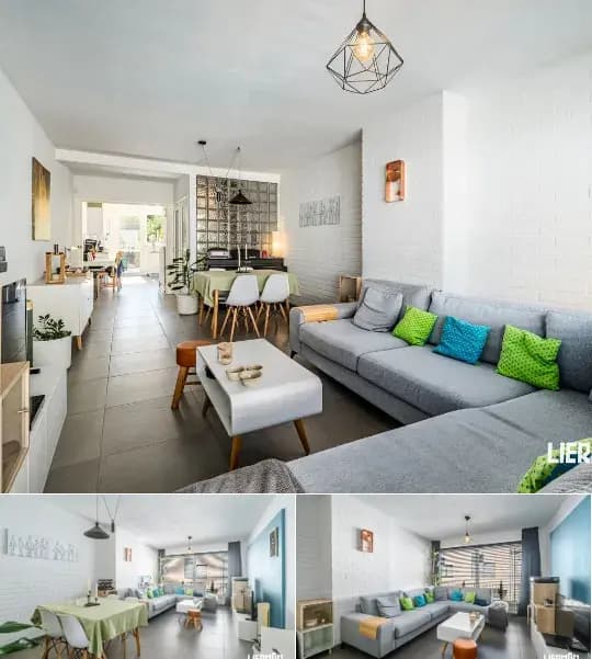 Residence for sale