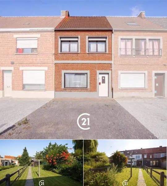 Residence for sale
