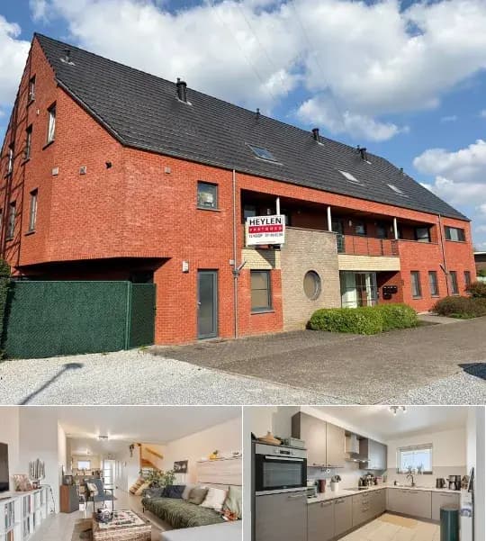 Apartment for sale