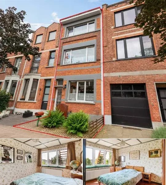 Residence for sale