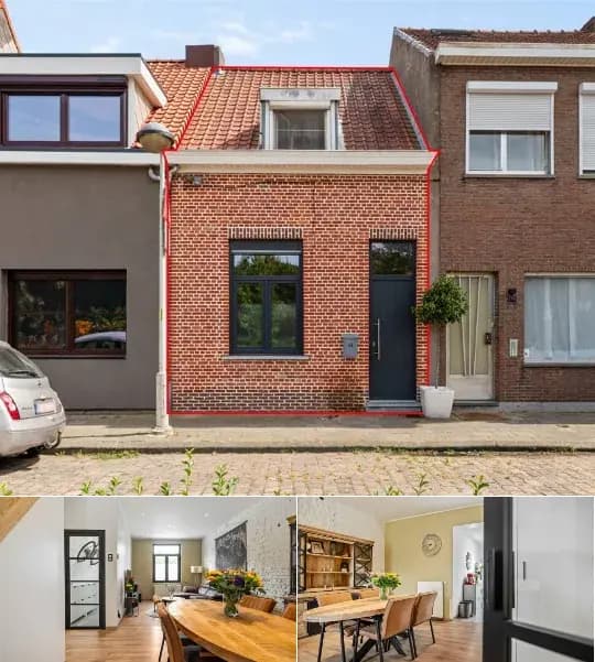 Residence for sale