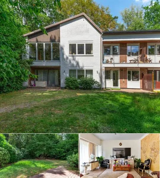 Apartment for sale