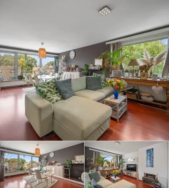 Apartment for sale