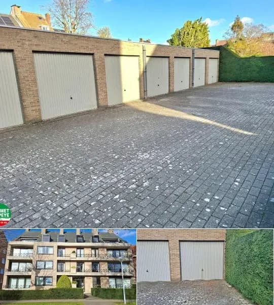 Garage for sale
