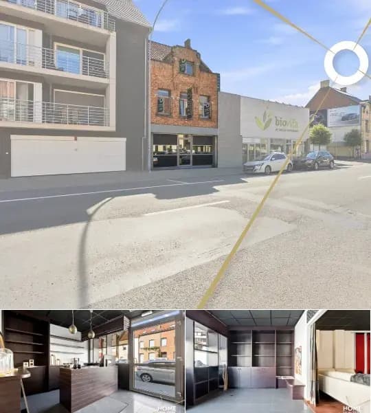 Residence for sale