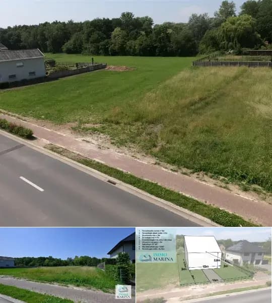 Development site for sale