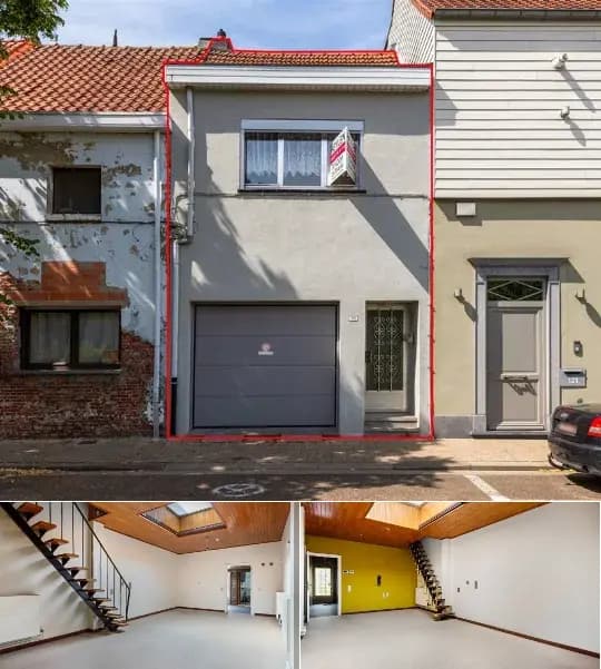 Residence for sale