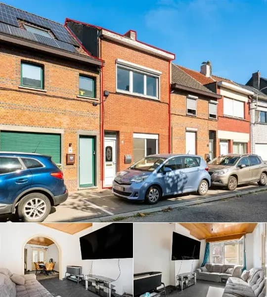 Residence for sale