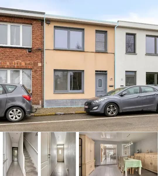 Residence for sale