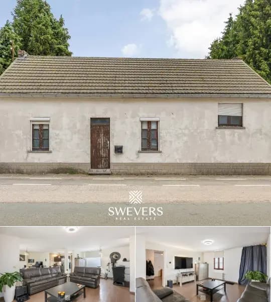 Residence for sale
