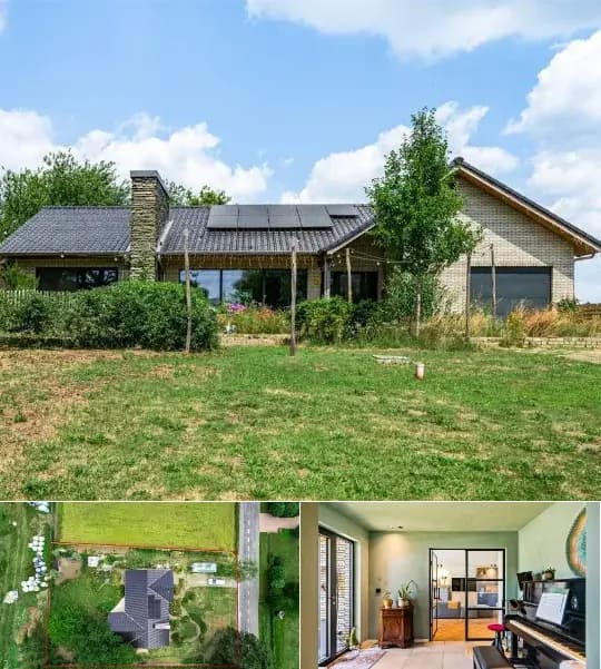 Residence for sale