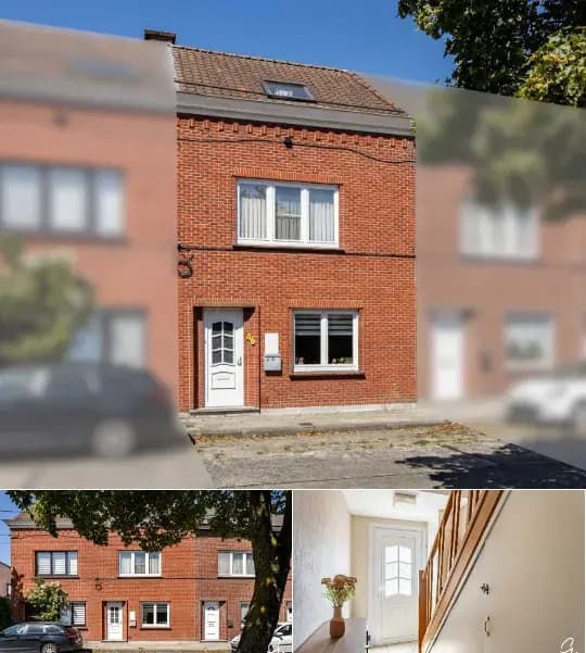 Residence for sale