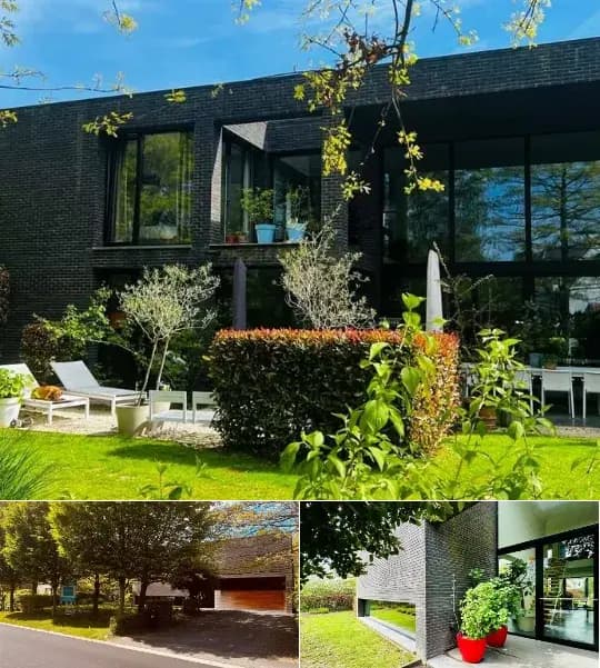 Residence for sale (New construction project)