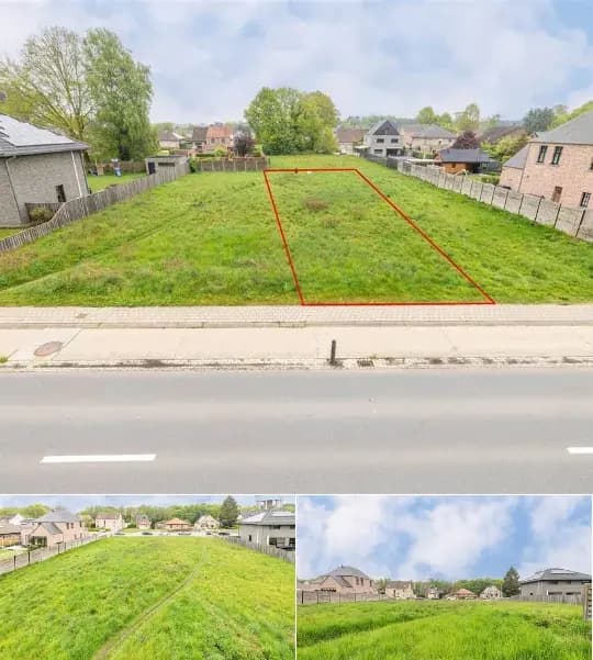 Land for sale