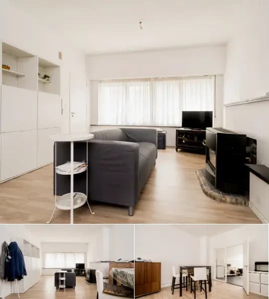 Apartment for sale
