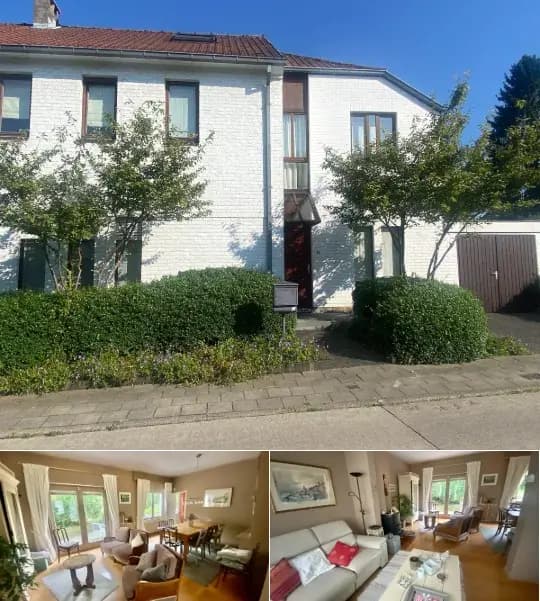 Villa for sale