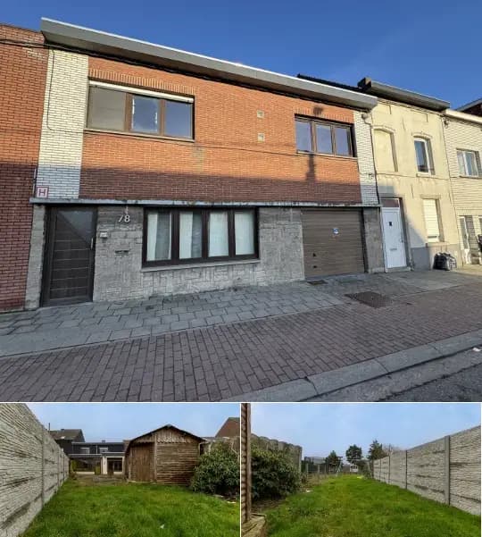 Residence for sale