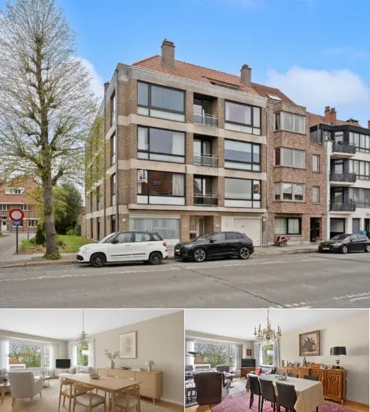 Apartment for sale