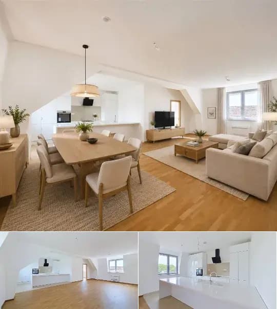 Apartment for rent