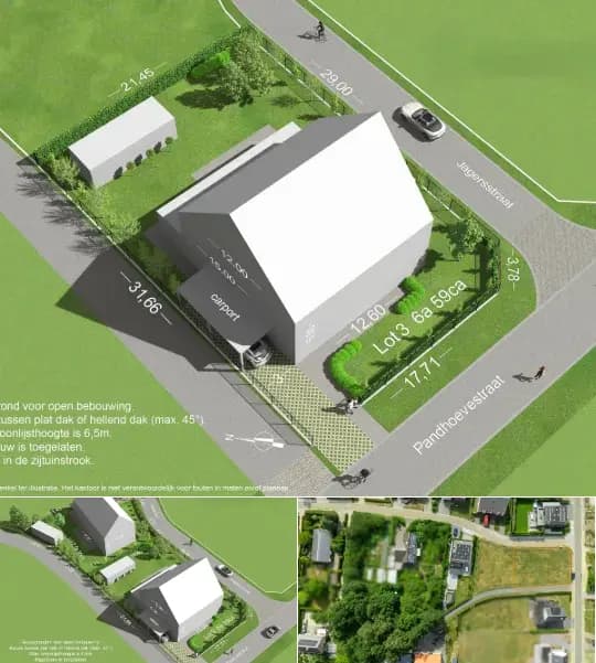 Development site for sale