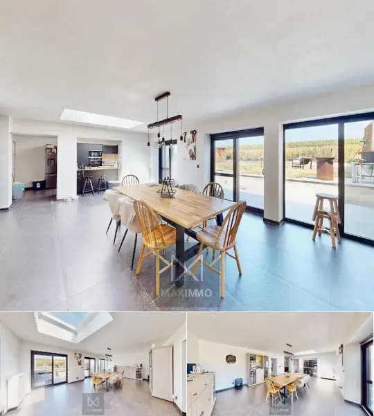 Residence for sale