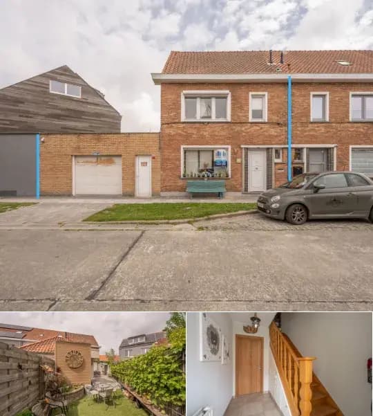 Residence for sale