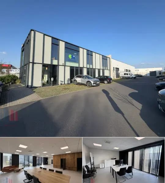Office space for sale