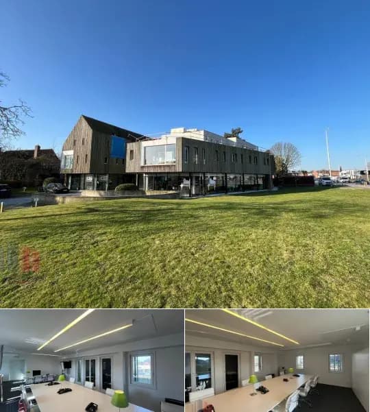Office space for rent