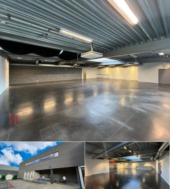 Office space for rent