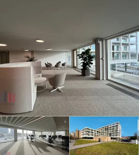 Office space for rent