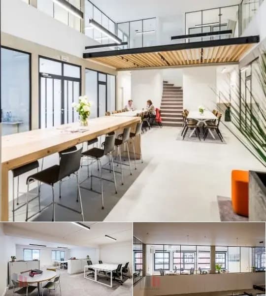 Office space for rent