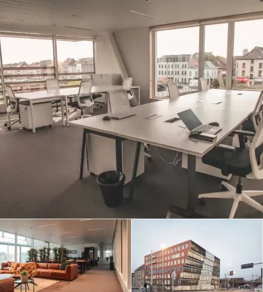 Office space for rent
