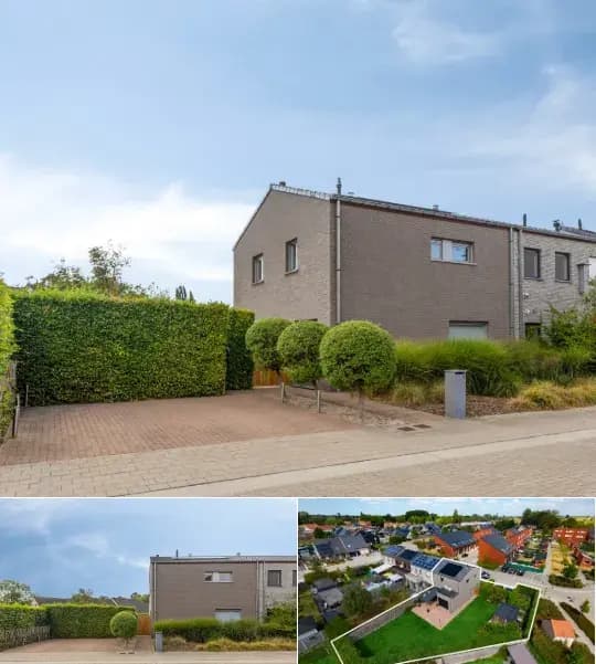 Residence for sale