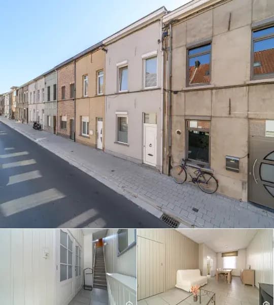Residence for sale