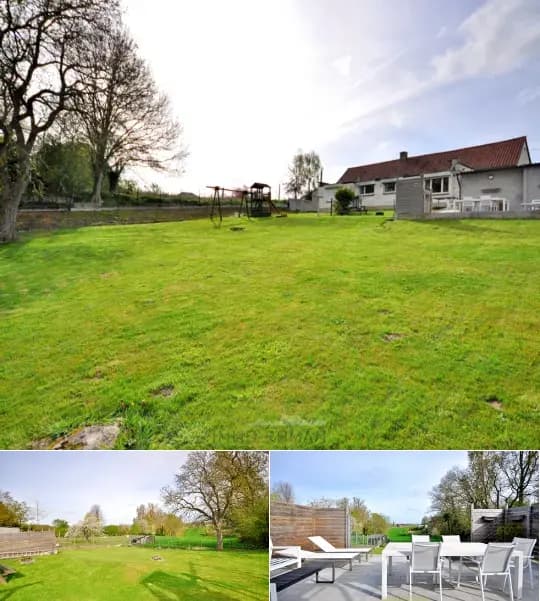 Residence for sale