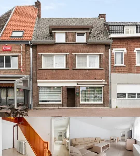 Residence for sale