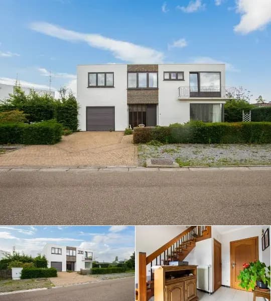 Residence for sale