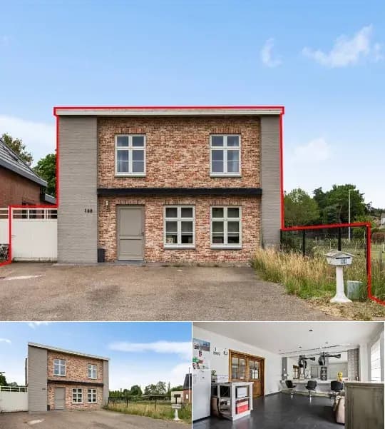 Residence for sale