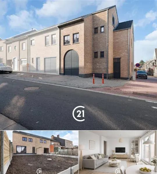 Residence for sale