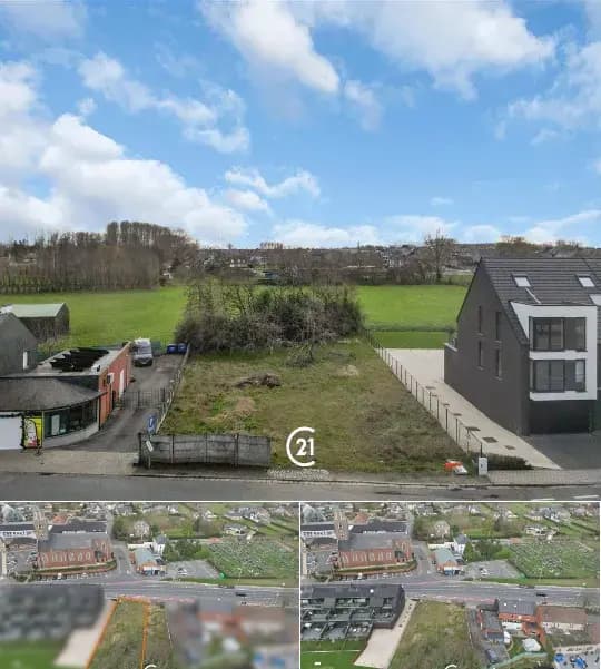 Development site for sale