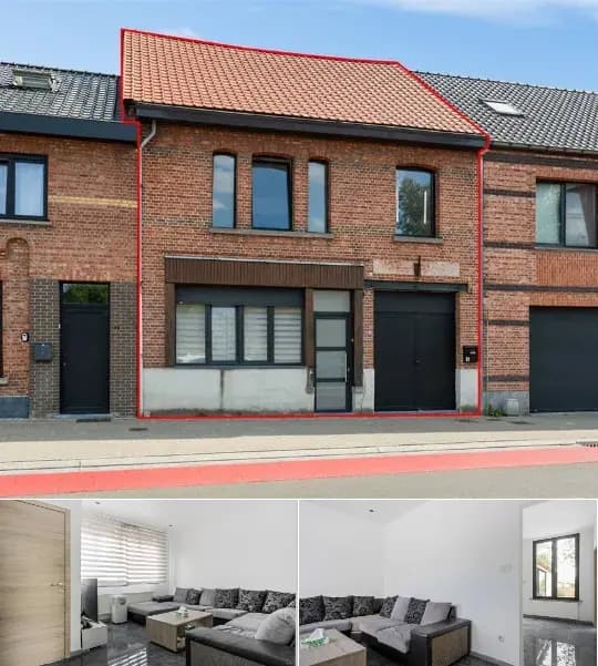 Residence for sale