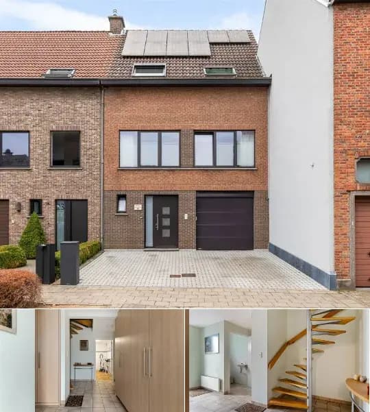 Residence for sale