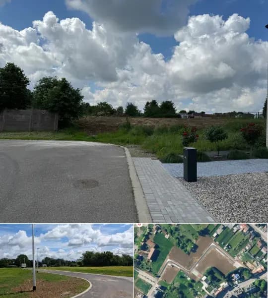 Development site for sale