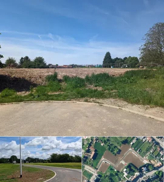 Development site for sale