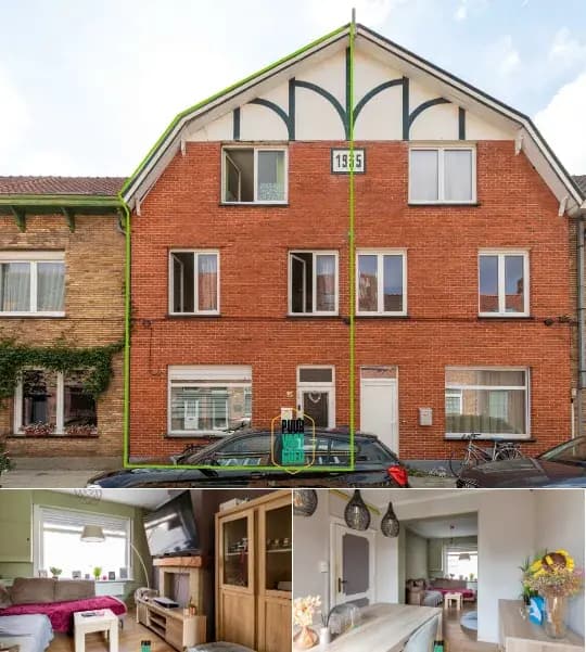 Residence for sale